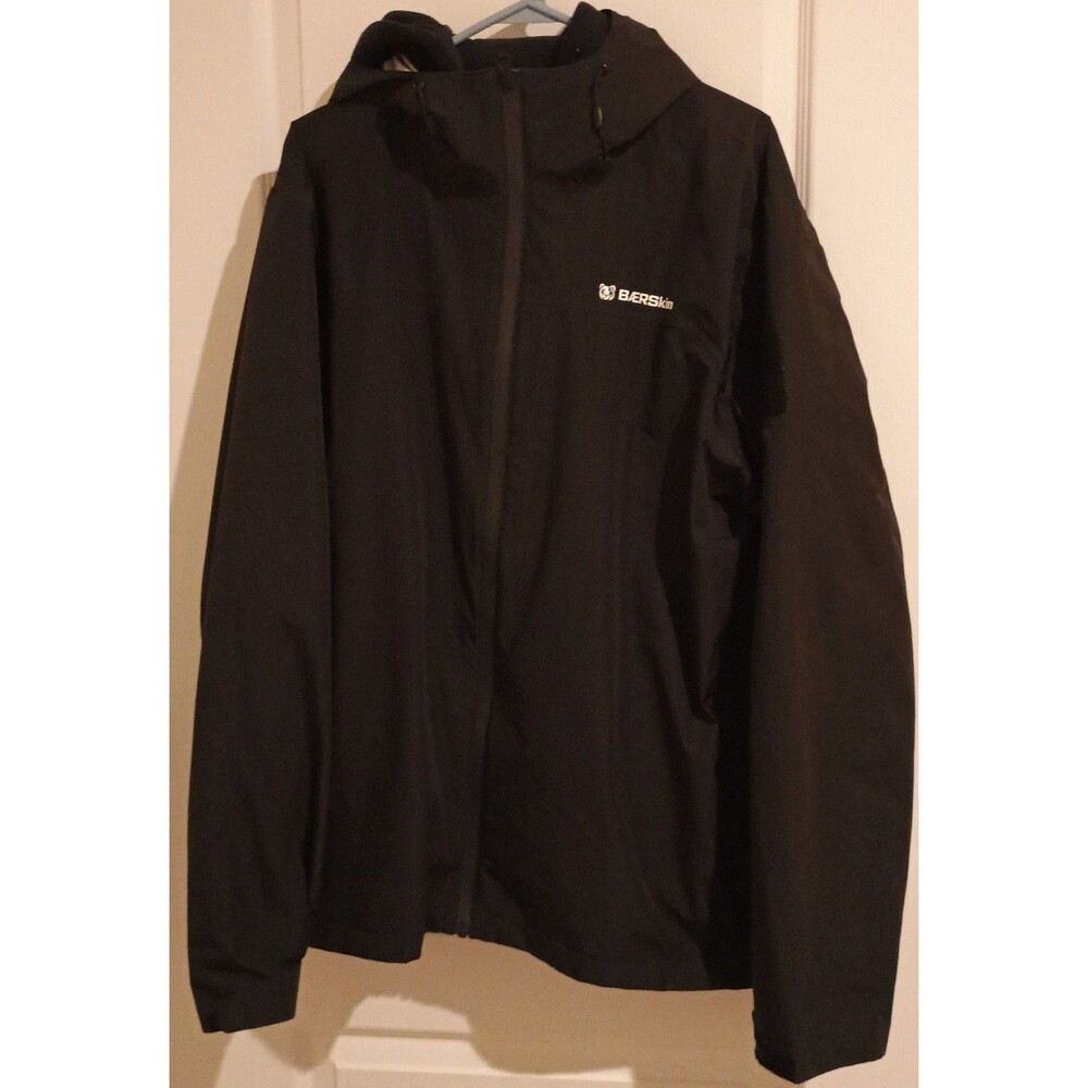 BÆRSkin Tactical 3-in-1 (Hoodie 4.0 + Rain Jacket 2.0)